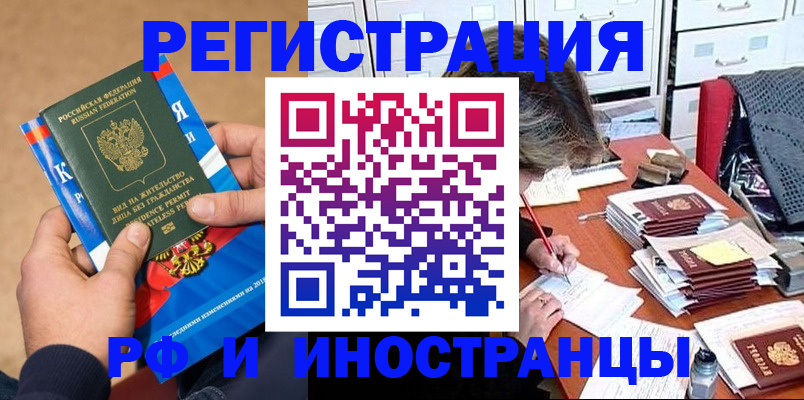 прописка в Меленках
